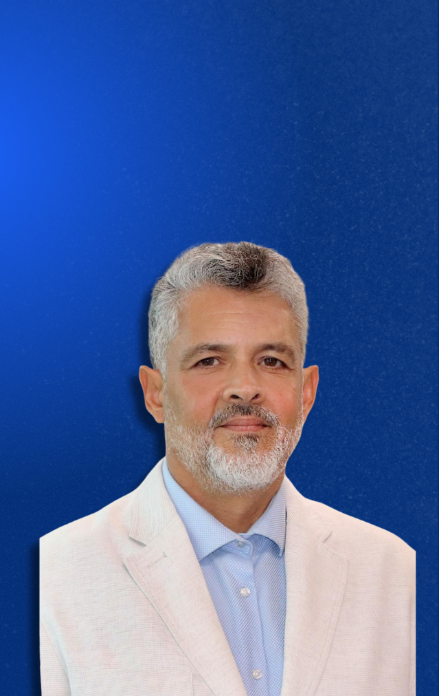 Carlos André