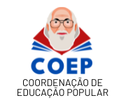COEP — Coordenação de Educação Popular